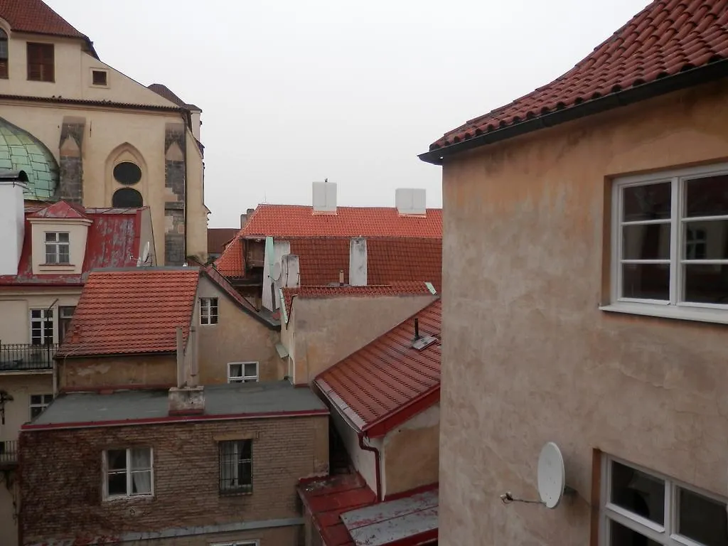 St. Hubert House Apartment Prague