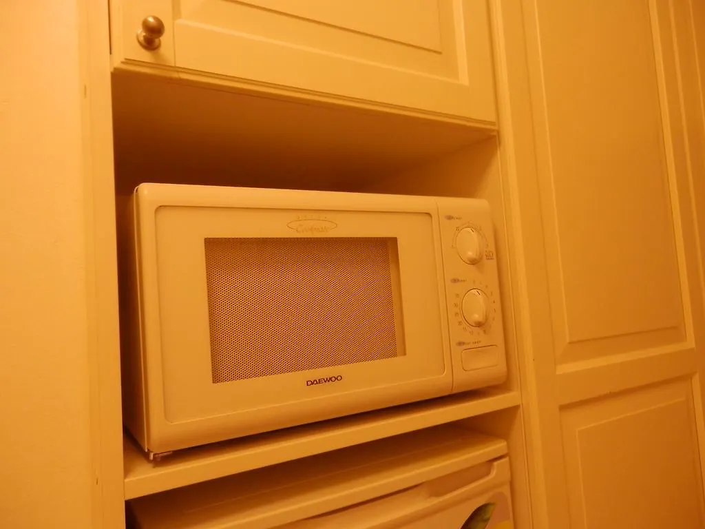 St. Hubert House Apartment Prague