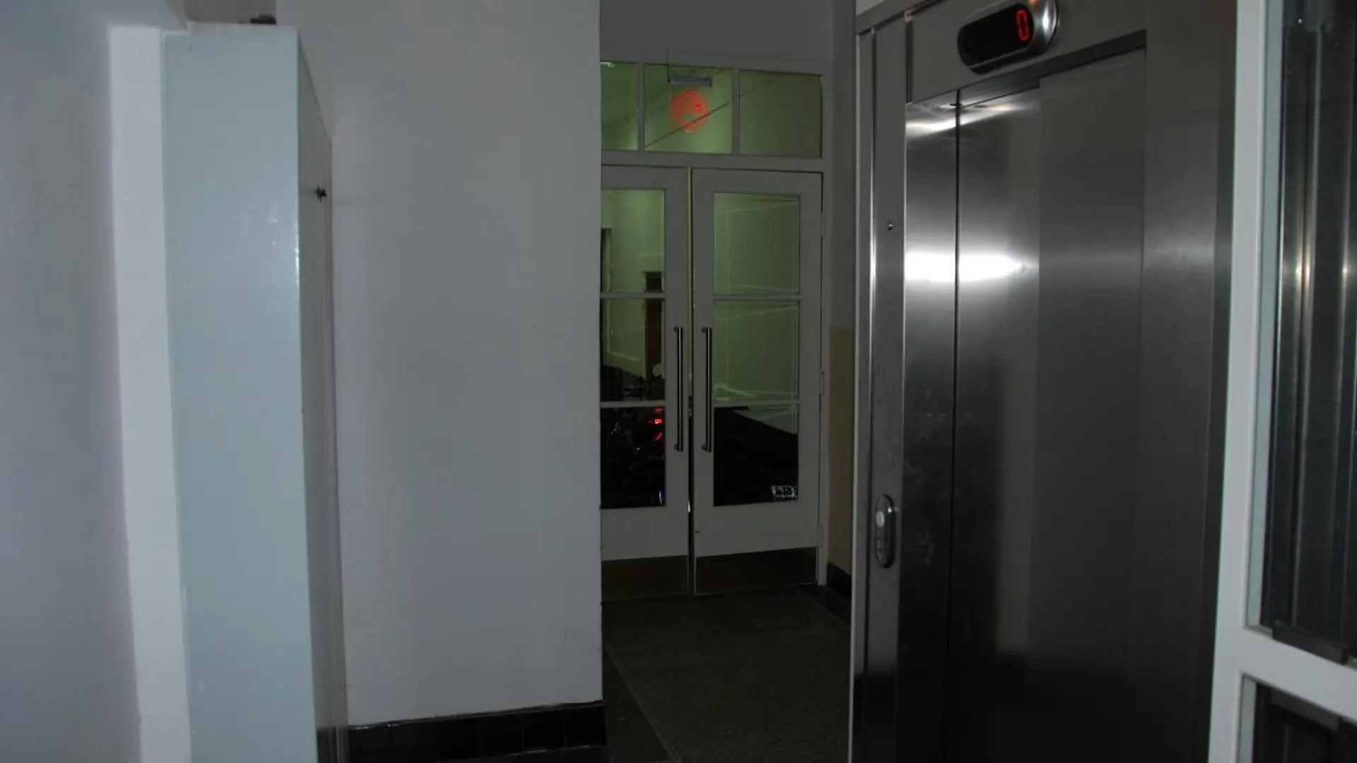 דירות פראג St. Hubert House 0*,  צ'כיה